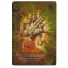 Carta Promo Sir Lamorak Dorada Myl