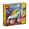 LEGO Creator 3 en 1: PATINES RETRO 31148 - Imagen 4