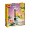 LEGO Creator 3 en 1: UKELELE TROPICAL 31156 - Imagen 5
