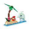 LEGO Creator 3 en 1: UKELELE TROPICAL 31156 - Imagen 3
