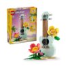 LEGO Creator 3 en 1: UKELELE TROPICAL 31156