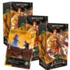 Pack x3 Misteri B0x Troya Odisea Helénica Myl