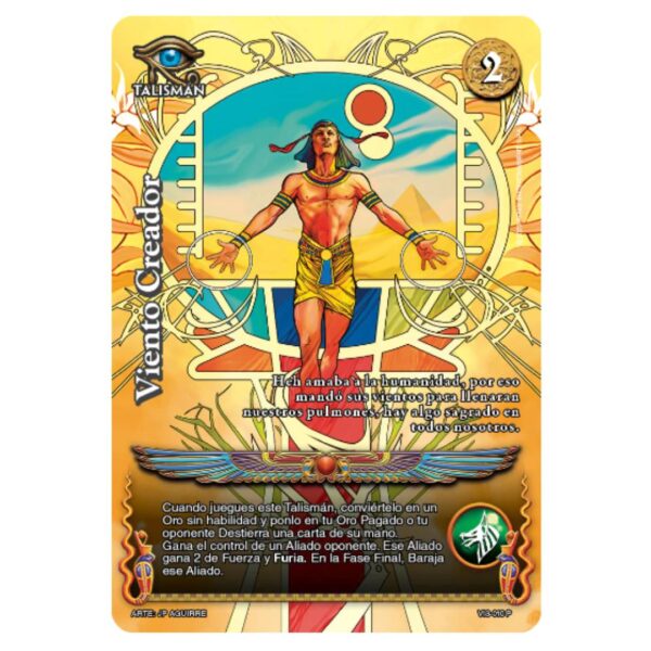 Pack 2 Reinos Perdidos: Visiones de Kemet