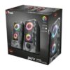 Parlantes GXT 606 Javv RGB 2.0