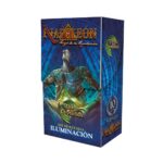 Kit de Batalla Iluminacion Napoleon Myl