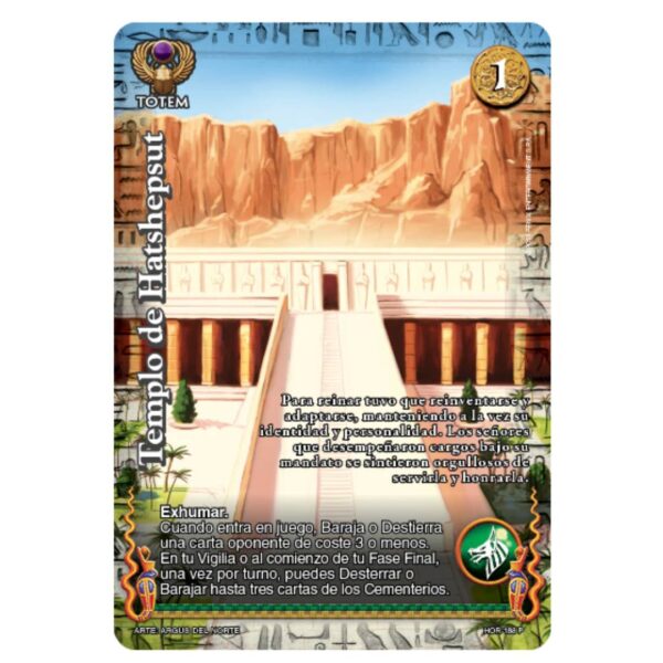 Kit de Batalla Misterios del Desierto Myl