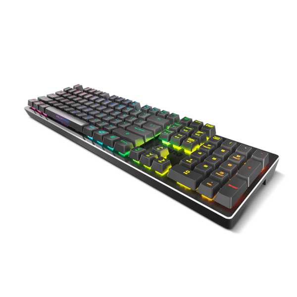 Teclado Ozone Alliance Rgb Mecanico
