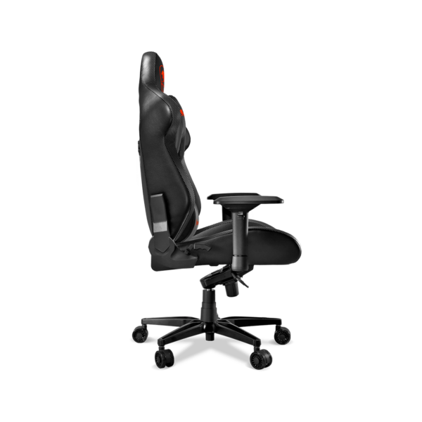 Silla Gamer Cougar Armor Titan Black Profesional Ajustable