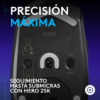 Mouse Inalambrico Logitech G G309 Lightspeed Black - Imagen 6