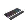 Teclado Gamer Redragon Shiva K512 RGB Negro Membrana Ingles