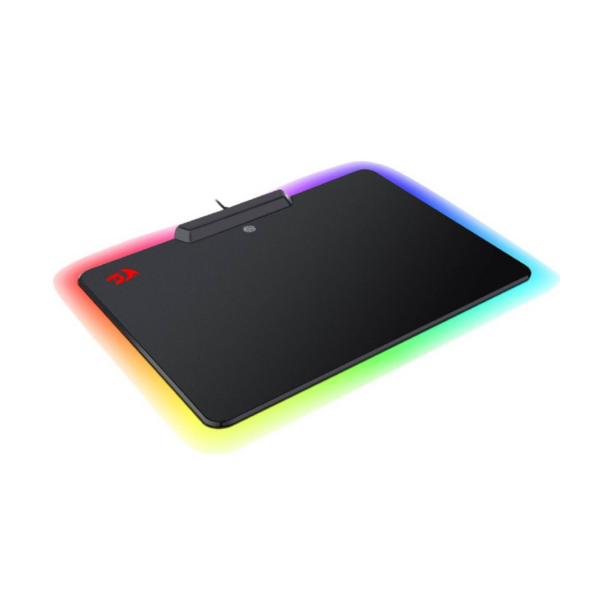 Mousepad Redragon Epeius P009 RGB 35X25 CM