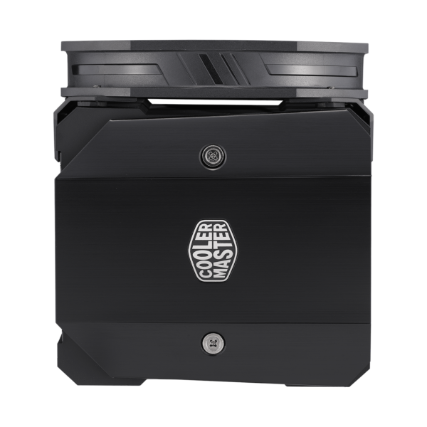 Cooler CPU Cooler Master MA624 Stealth INTEL AMD