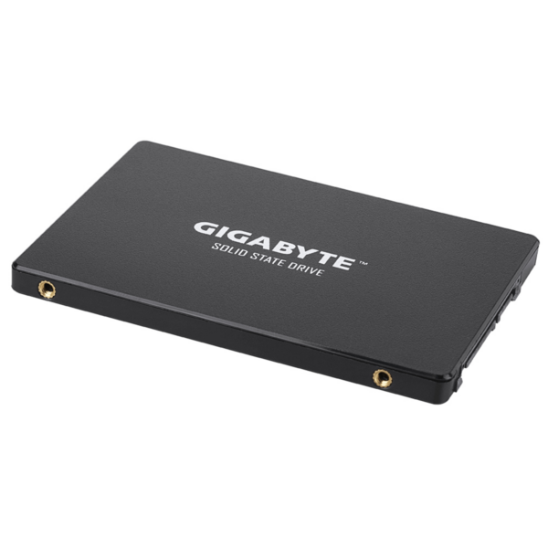 Disco sólido SSD interno Gigabyte 240GB 2,5" SATA