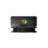Cooler CPU Gamer Redragon Effect Cc2000 Rgb 120mm