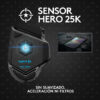 Mouse Gamer Logitech G502 Hero KDA LOL Ed Limitada - Imagen 5