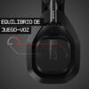 Audifonos Gamer Astro A50 Inalámbricos PS4/PC + Base - Imagen 8