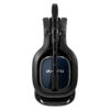 Audifonos Gamer Astro A40 TR + MixAmp Pro TR - Black PS4 - Imagen 3