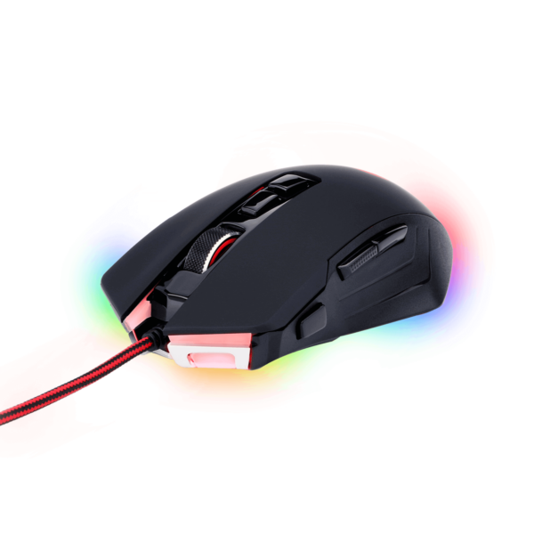 Mouse Gamer Redragon Dagger M715 10000 DPI