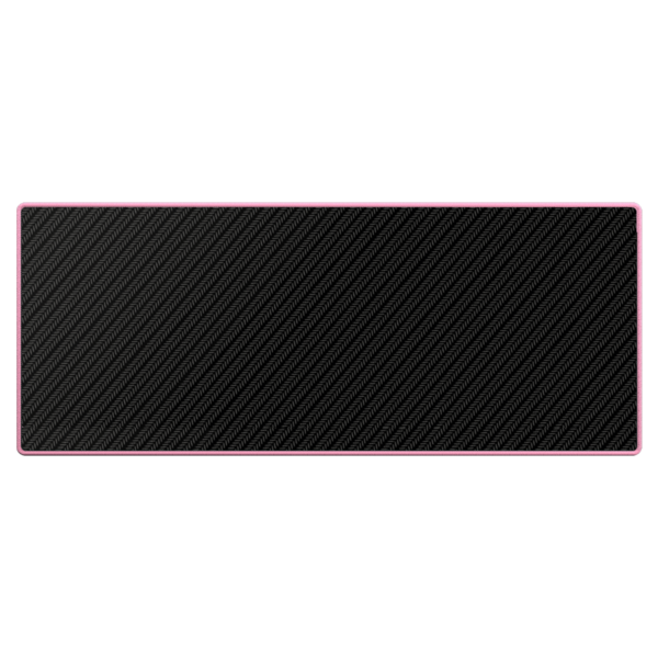 Mouse Pad Gamer Cougar Arena X Rosado 100x40 cm