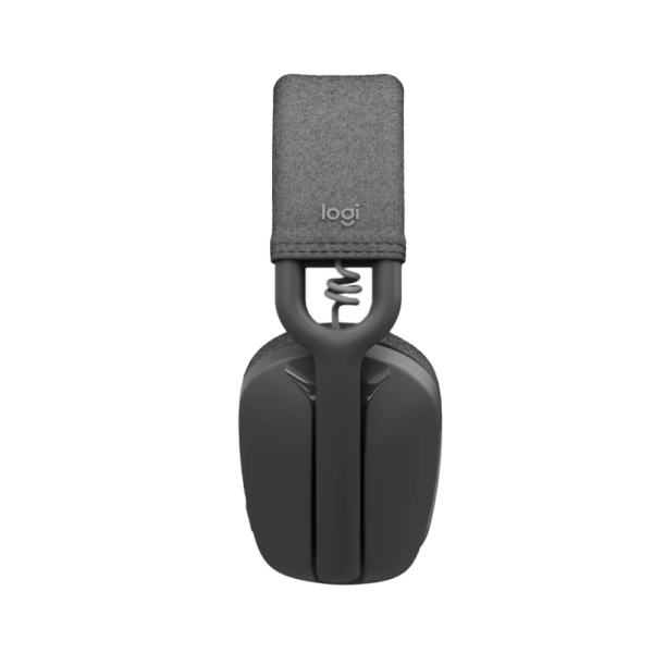 Audifonos Inalambricos Logitech Zone Vibe 100 Graphite USB-C