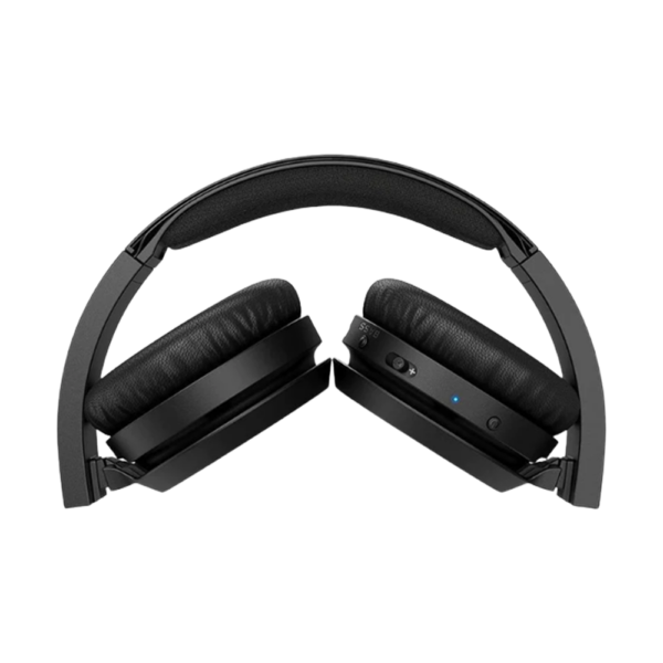 Audifono Philips Over Ear Bluetooth TAH4205 Negro