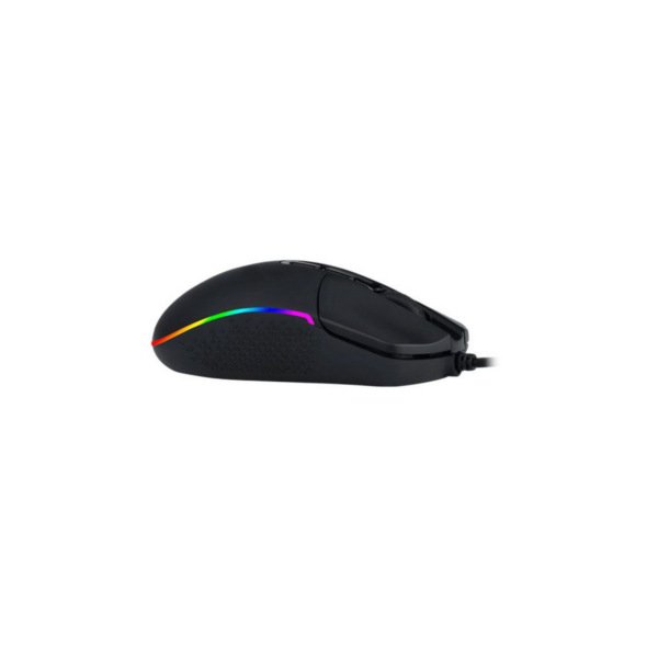 Mouse Gamer Redragon Invader M719 RGB 10000 DPI