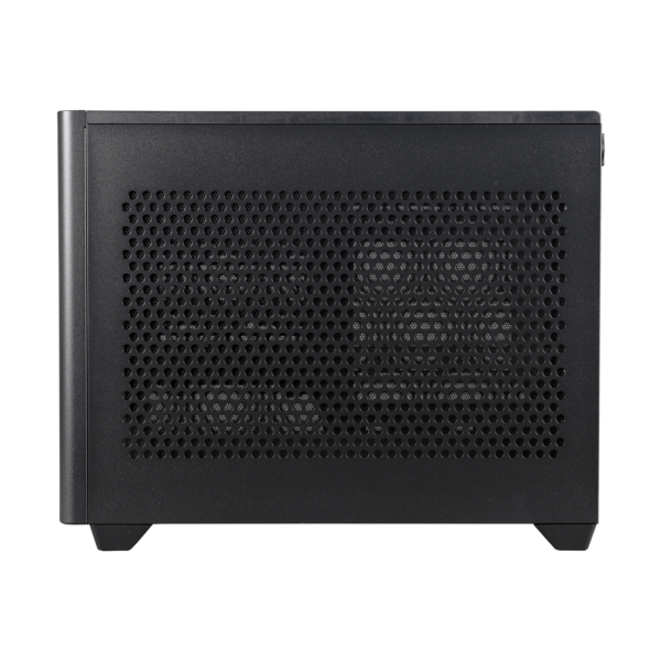 Gabinete Cooler Master MasterBox NR200P Ventana Mini ITX