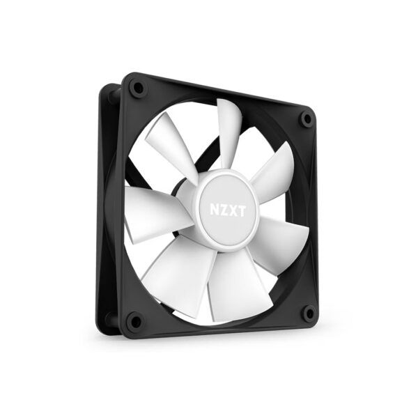 Ventilador NZXT F120mm RGB Core Negro