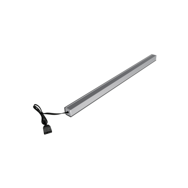 Tira Led Gamemax Magnetica Viper AR40 ARGB 40cm