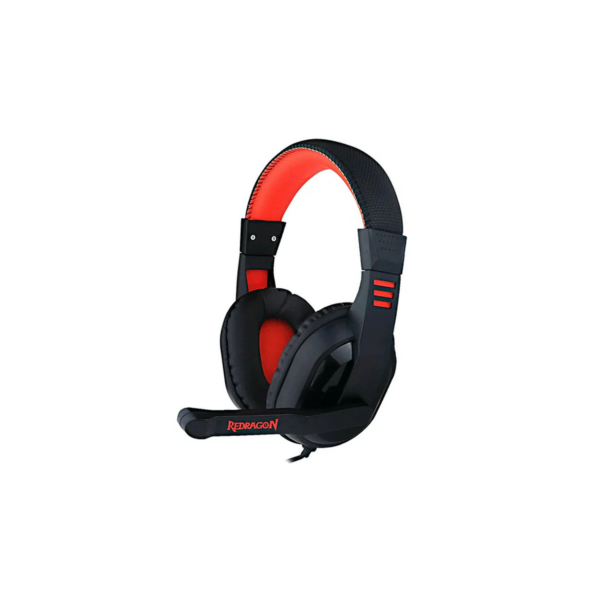 Pack Gamer Redragon 4 en 1 Teclado Audifonos Mouse Mousepad