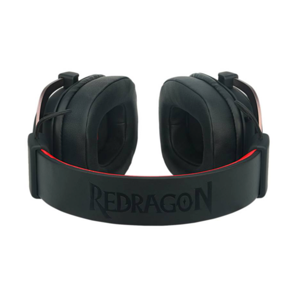 Audifonos Gamer Redragon Zeus H510 7.1 USB