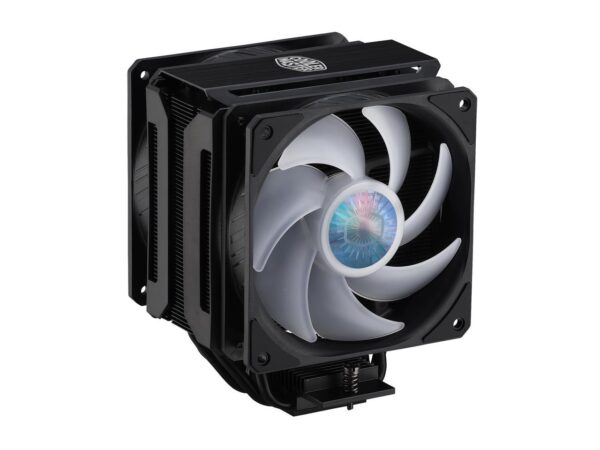 Cooler CPU Cooler Master MA612 Stealth ARGB AMD INTEL