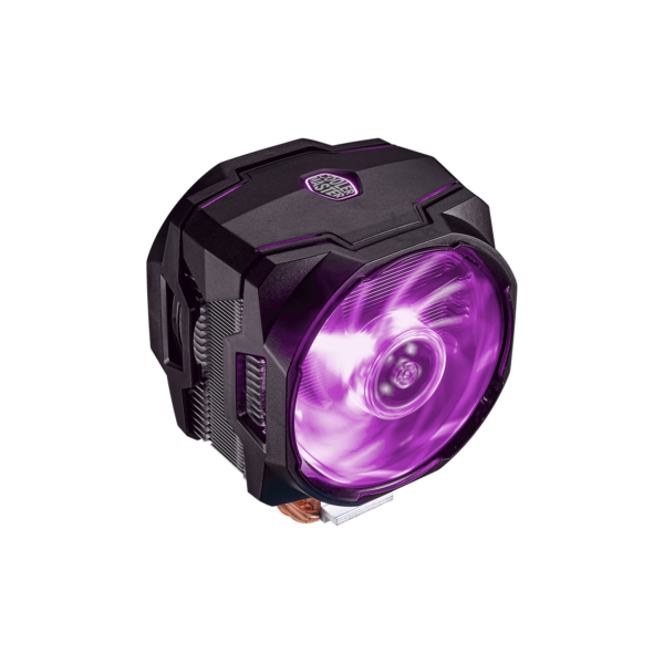 Cooler CPU Cooler Master MA610P ARGB Intel AMD