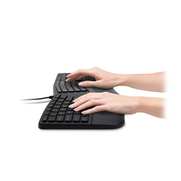 Teclado Kensington alámbrico ProFit K75400ES Español USB