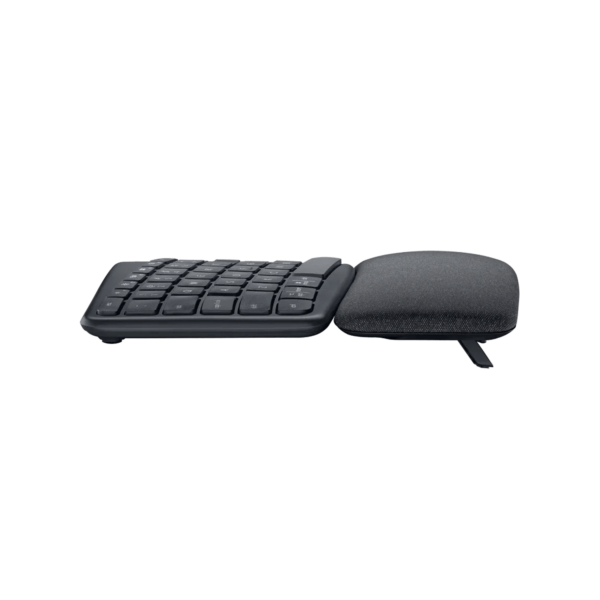 Teclado Profesional Logitech ERGO K860 Inalambrico Español