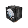 Cooler CPU Cooler Master Hyper 212 LED Turbo ARGB INTEL AMD