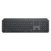 Teclado Logitech MX Keys Inalambrico Español Negro