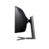 Monitor Gamer Curvo Samsung 49" LC49RG90 DQHD 120Hz