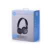 Audifono Gamer HP DHH-1205 Negro 3,5mm
