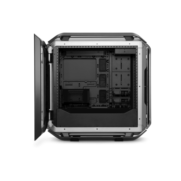 Gabinete Gamer Cooler Master Cosmos C700M Full Tower
