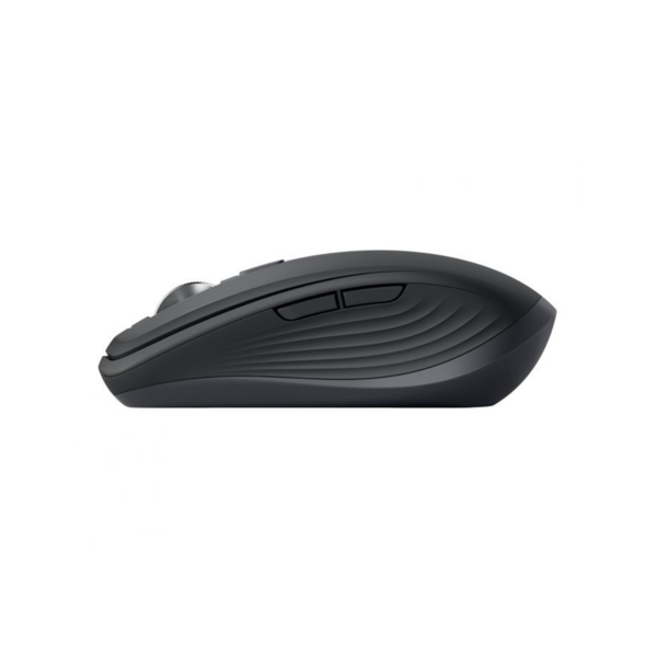 Mouse Logitech MX Anywhere 3 Inalámbrico 4000DPI Negro