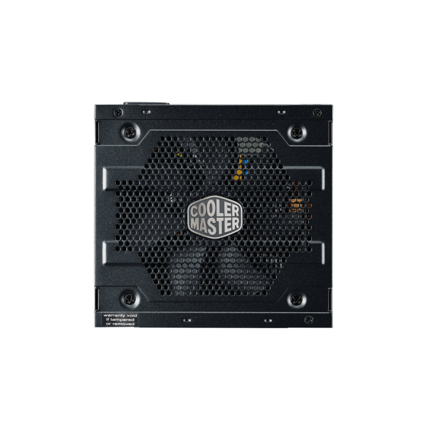 Fuente de Poder Cooler Master Elite 400W Full range V3
