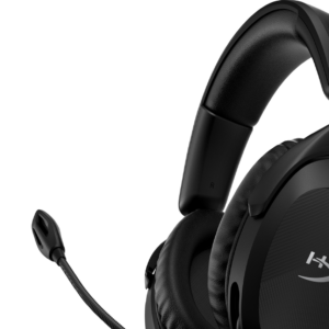 Audifonos Gamer Hyperx Cloud Stinger 2 Wireless Black