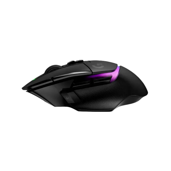 Mouse Gamer Logitech G502 X Plus Black RGB 25600 DPI