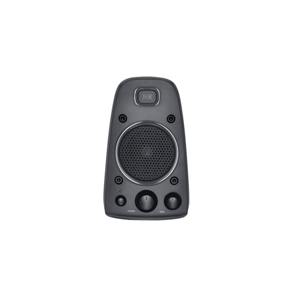 Parlante Logitech BT Powerful Z625 2.1 THX 200w