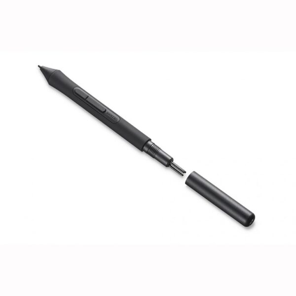 Tableta digitalizadora Wacom Intuos Small Black