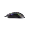 Mouse Gamer Redragon Storm RGB M988, 16000DPI