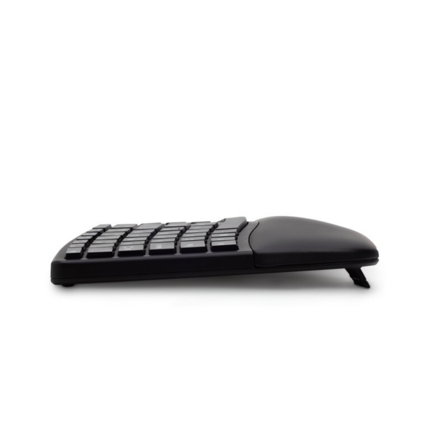 Kit Teclado y Mouse Kensington K75406ES ProFit Ergo