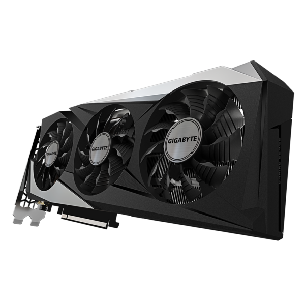 Tarjeta de Video Gigabyte GeForce RTX 3060 GAMING OC rev 2.0