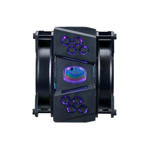 Cooler CPU Cooler Master MasterAir MA410M 120mm